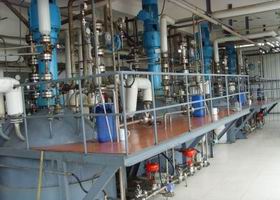 不飽和樹脂反應釜、不飽和聚酯反應釜 酚醛樹脂反應釜 樹脂反應釜 