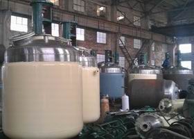蒸汽加熱反應(yīng)釜、導(dǎo)熱油循環(huán)加熱反應(yīng)釜 