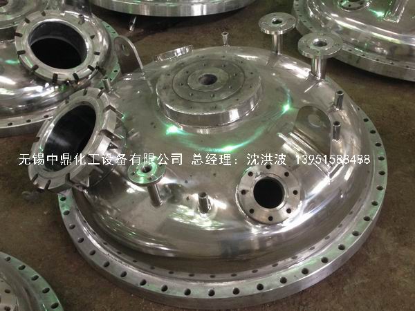 蒸汽加熱反應(yīng)釜、導(dǎo)熱油循環(huán)加熱反應(yīng)釜 