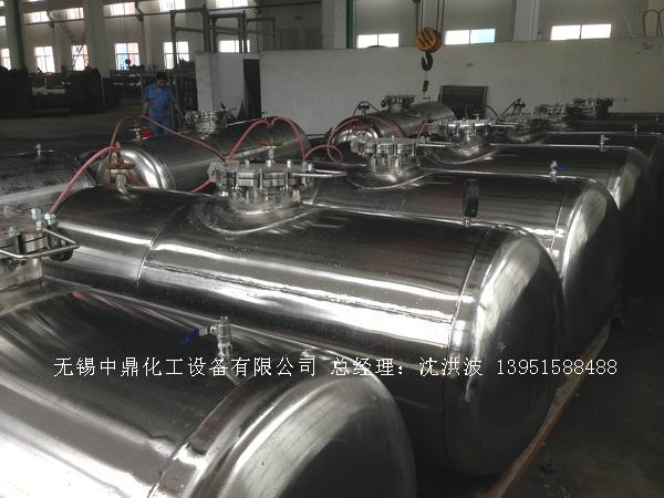 不銹鋼儲(chǔ)罐、不銹鋼臥式儲(chǔ)罐 不銹鋼立式儲(chǔ)罐 