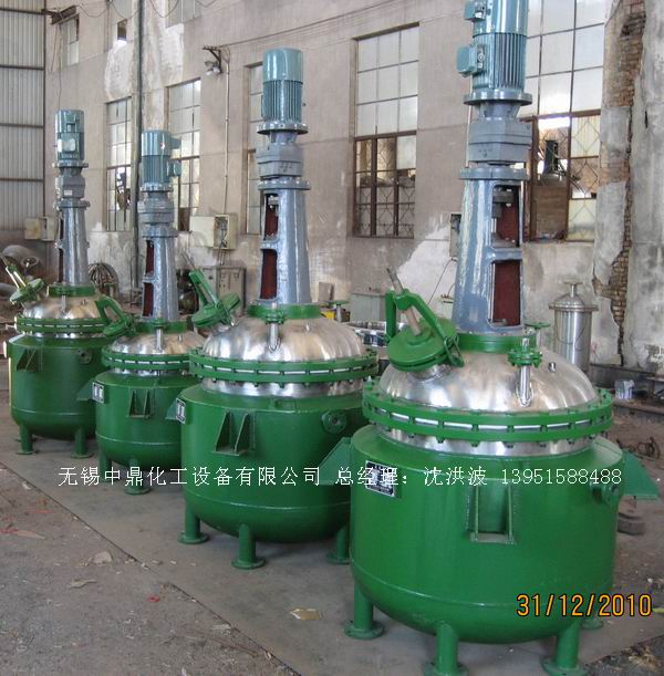 電加熱反應(yīng)釜的能耗高嗎(夾套內(nèi)導(dǎo)熱油)，還是循環(huán)導(dǎo)熱油外面加熱能耗高?