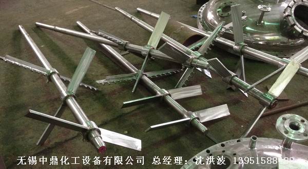 蒸汽加熱反應(yīng)釜、導(dǎo)熱油循環(huán)加熱反應(yīng)釜 