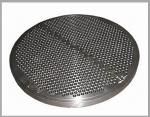 U型管換熱器、浮頭式換熱器