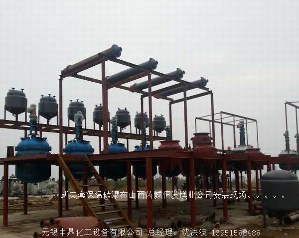 碳鋼儲罐、鋼襯塑儲罐、柴油儲罐、濃硫酸儲罐 