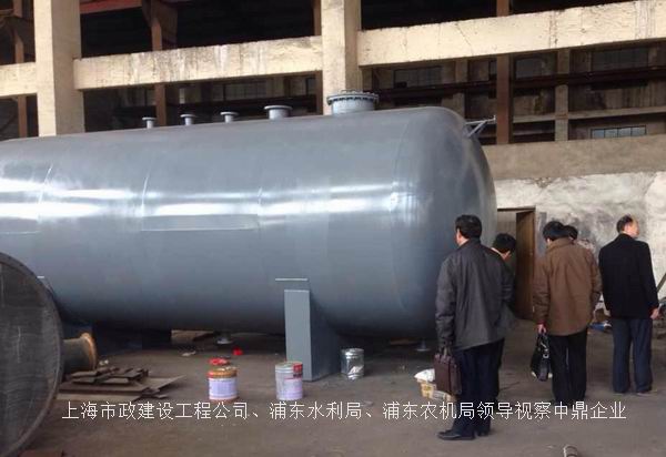 碳鋼儲罐、鋼襯塑儲罐、柴油儲罐、濃硫酸儲罐 