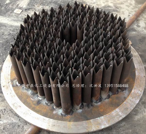 列管冷凝器、列管式冷凝器