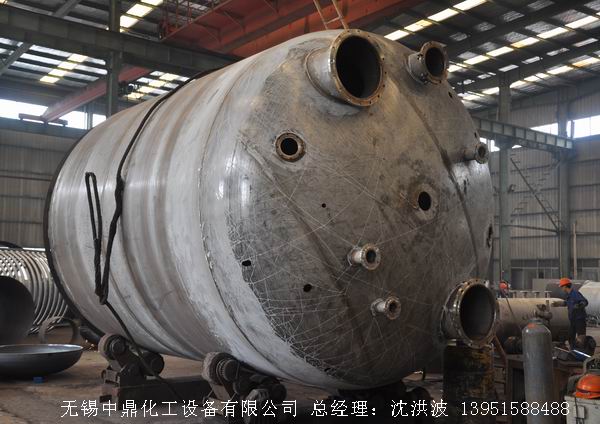 不飽和樹脂反應釜、不飽和聚酯反應釜 酚醛樹脂反應釜 樹脂反應釜 