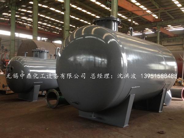 碳鋼儲罐、鋼襯塑儲罐、柴油儲罐、濃硫酸儲罐 