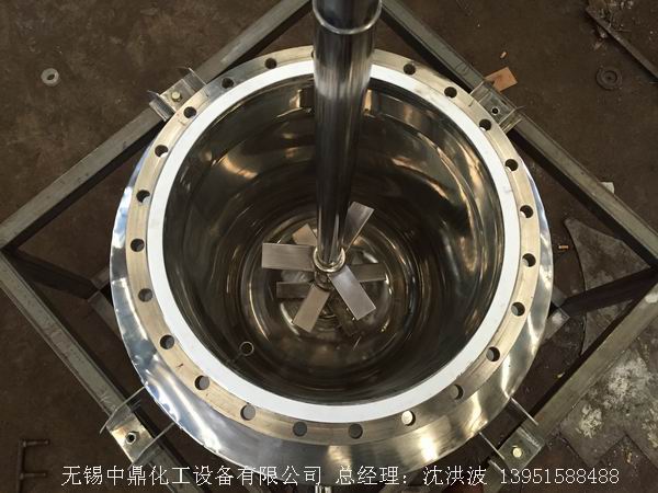 不飽和樹脂反應釜、不飽和聚酯反應釜 酚醛樹脂反應釜 樹脂反應釜 