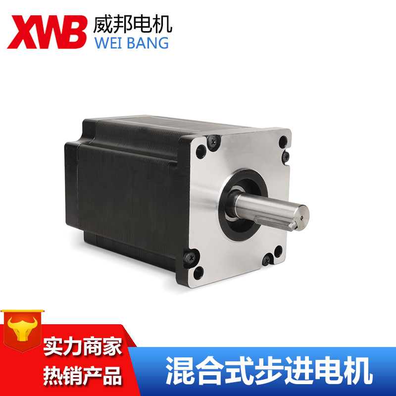 110H2P150A4 兩相步進(jìn)電機(jī) 工廠(chǎng)直銷(xiāo)