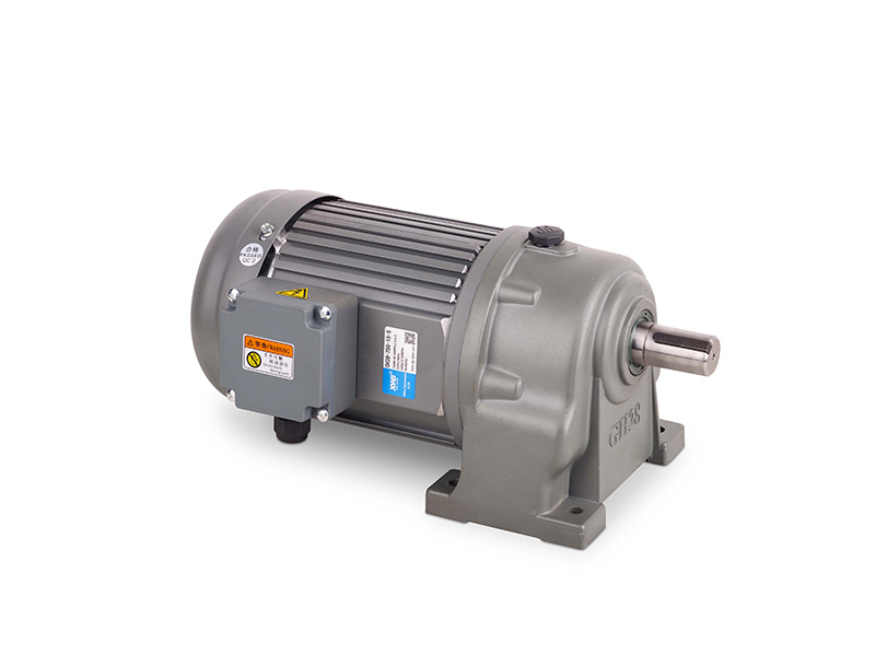 CV/CH32-750-10~200S/SB 剎車 齒輪減速電機 立/臥