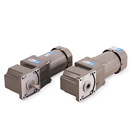 60W/90W/120W直角齒輪減速電機(jī)