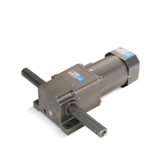 水平直線齒輪箱180W-400W