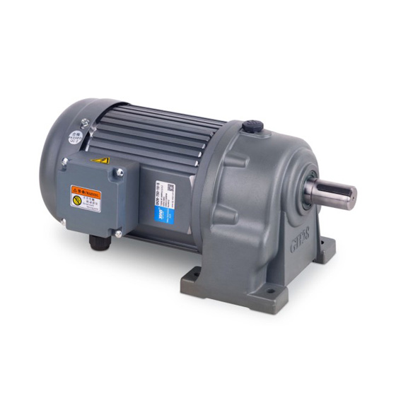 臥式剎車(chē)齒輪馬達(dá)