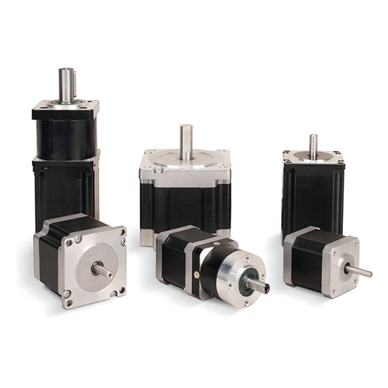 三相步進(jìn)電機(jī)