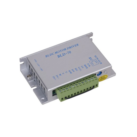 無刷驅(qū)動器BLD-70
