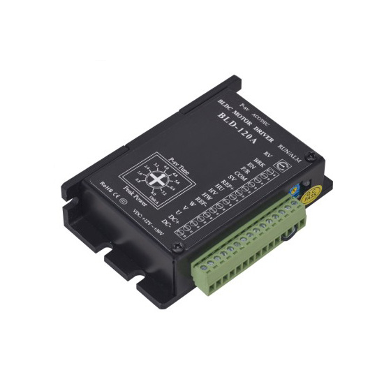無刷驅(qū)動器BLD-120A
