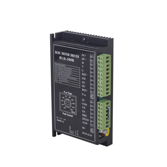 無刷驅(qū)動器BLD-300B