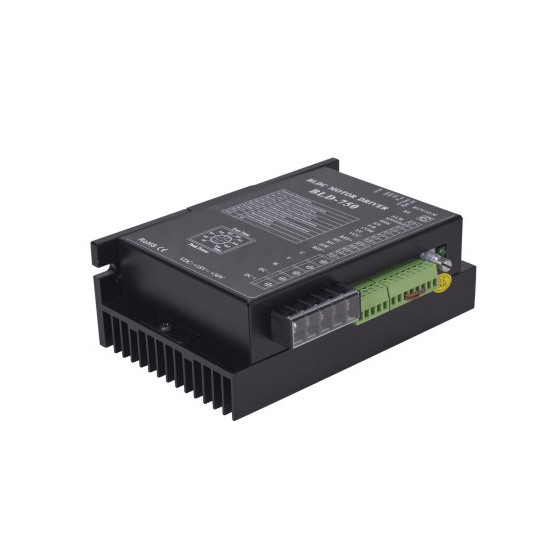 無刷驅(qū)動器BLD-750