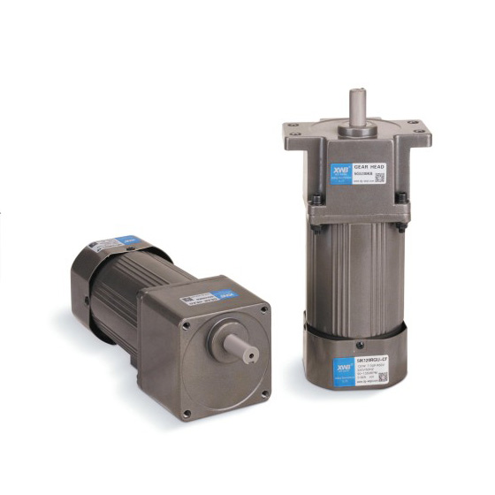 微型交流減速電機150W