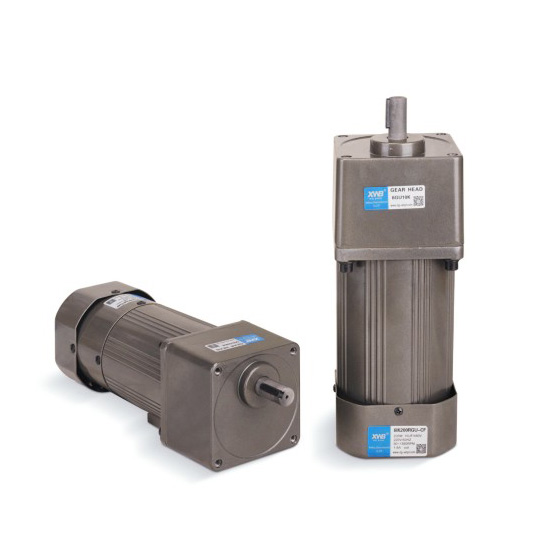 微型交流減速電機250W