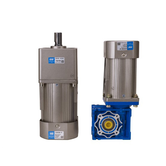 微型交流減速電機400W