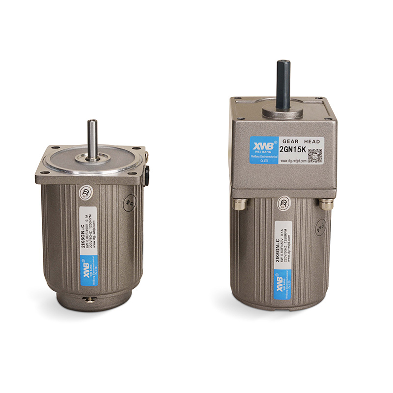 調(diào)試電機(jī)