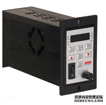 鋁外殼變頻器400W、750W迷你變頻器三相電機(jī)用