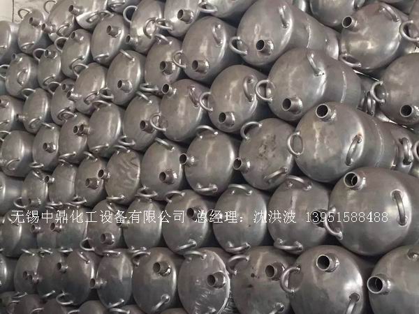 濃硝酸儲(chǔ)罐、鋁儲(chǔ)罐、濃硝酸高位槽、鋁高位槽、濃硝酸計(jì)量罐 