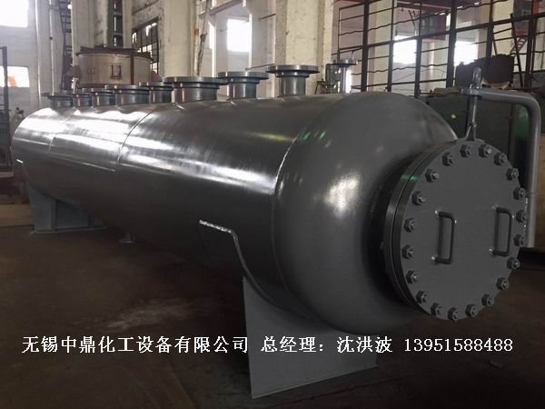 分汽缸、 膨脹節(jié)、圓形容器